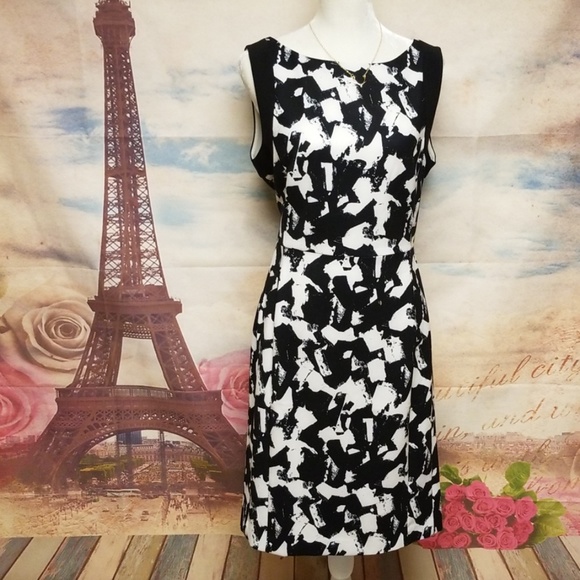 H&M Dresses & Skirts - ➕ H&M sleeveless dress